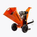 SHR-420 MOTORAC Измельчитель веток (бензин)